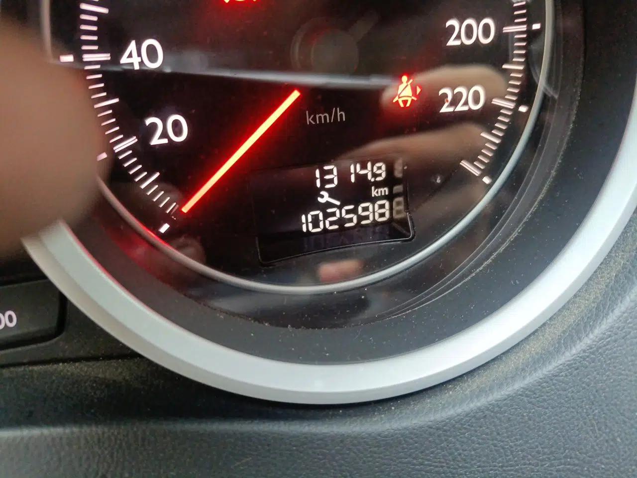 Peugeot 508 2011 2.3L Automatic Flagship Edition — миниатюра 13