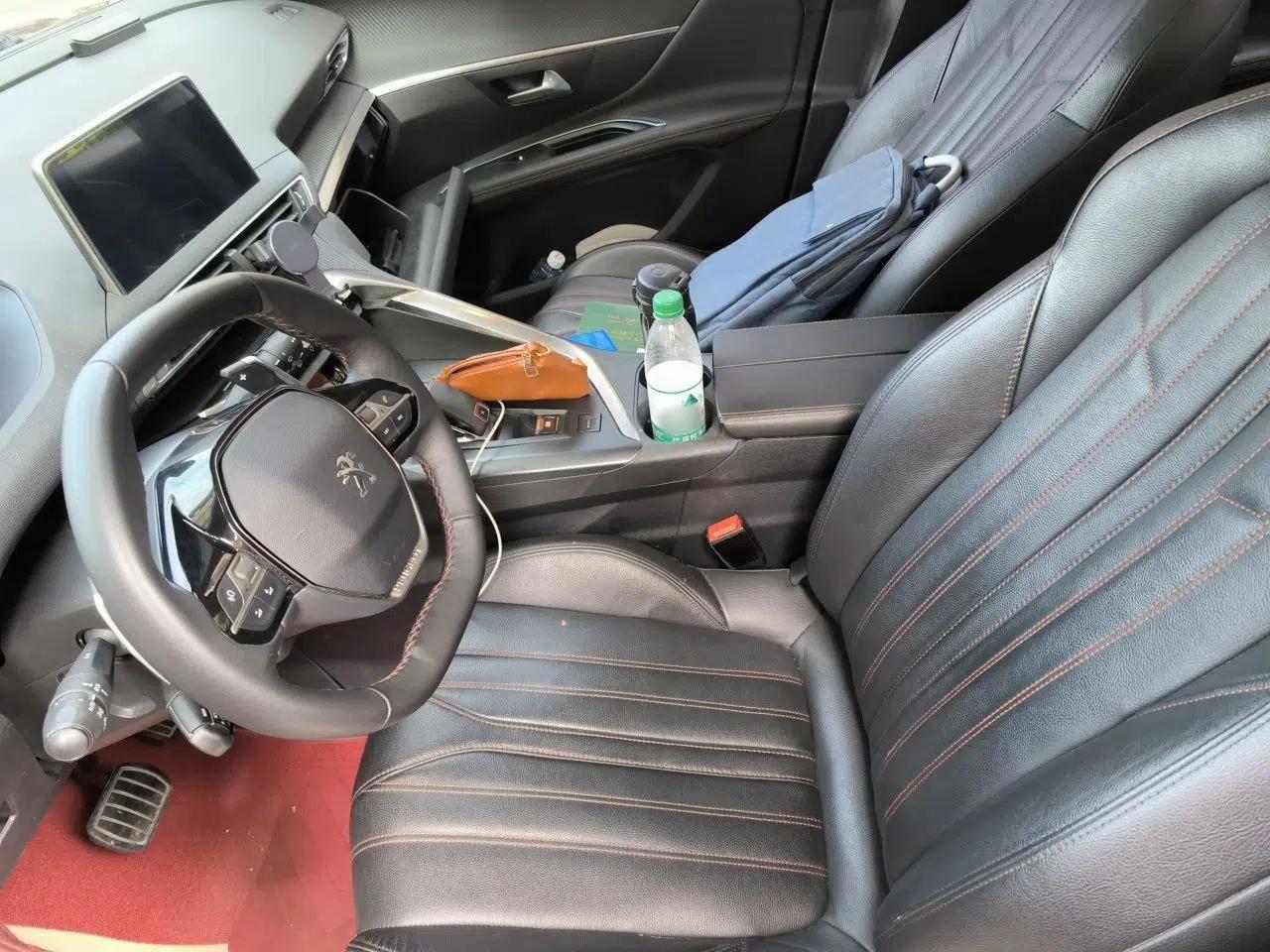 Peugeot 4008 2018 350THP Elite Edition — миниатюра 16