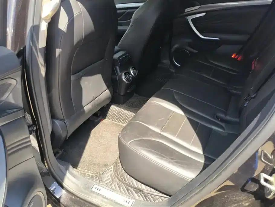 Weipai VV7 2017 2.0T Flagship Edition — миниатюра 11