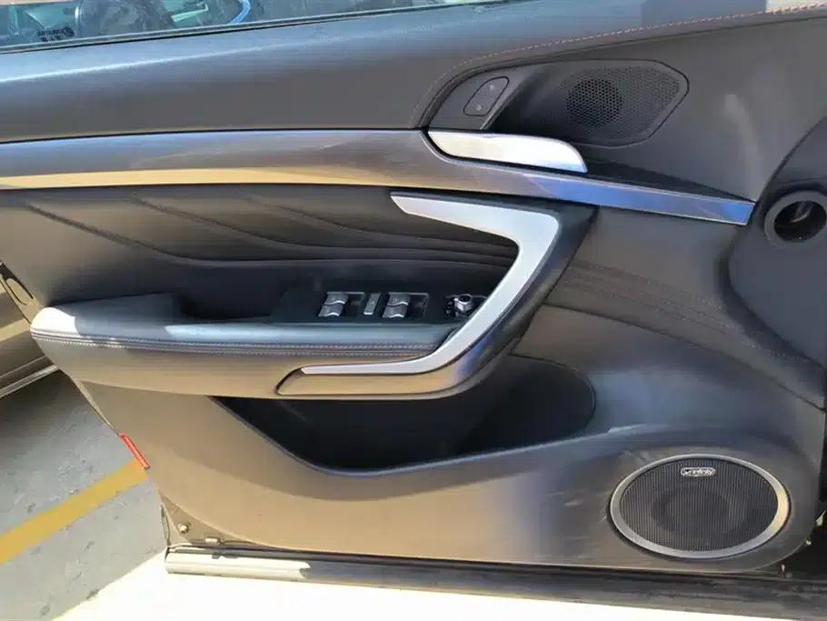 Weipai VV7 2017 2.0T Flagship Edition — миниатюра 7
