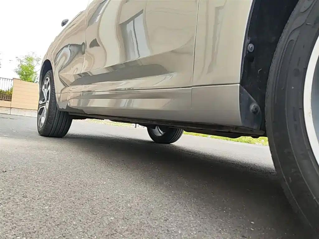 Weipai VV7 2017 2.0T Flagship Edition — миниатюра 21