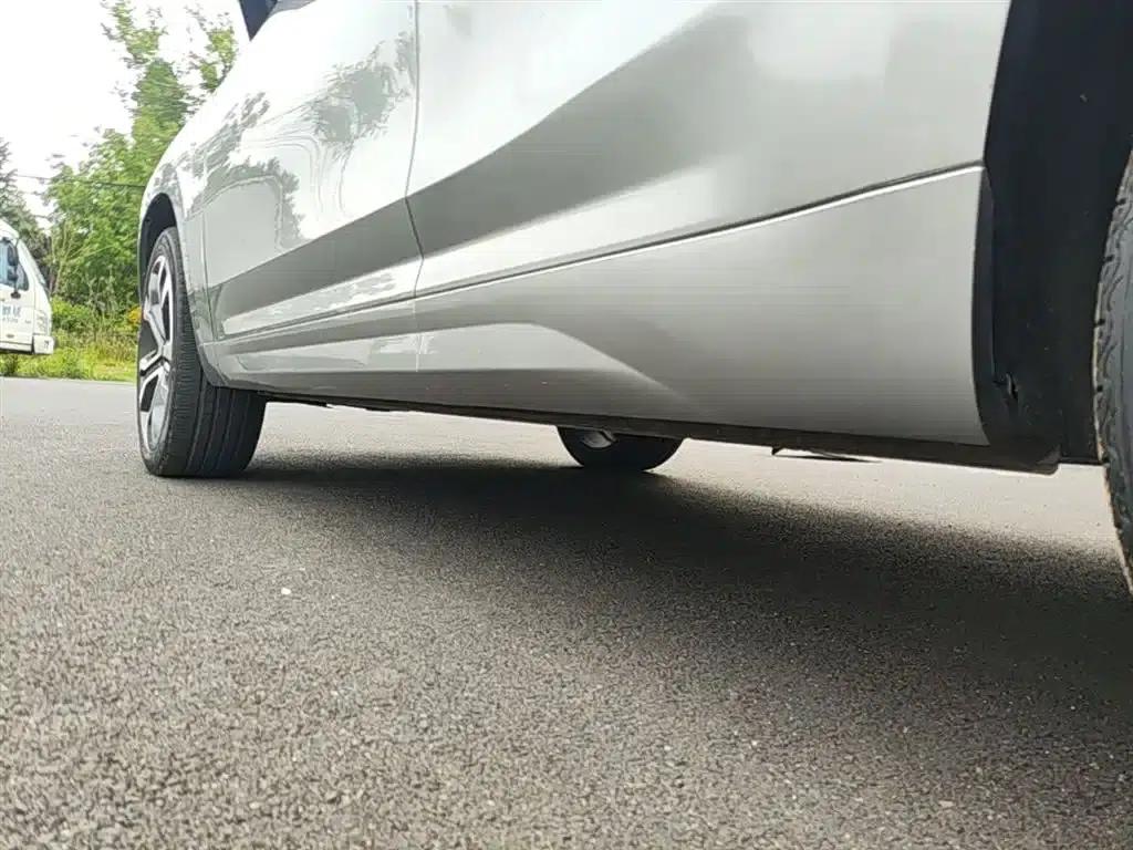 Weipai VV7 2017 2.0T Flagship Edition — миниатюра 22