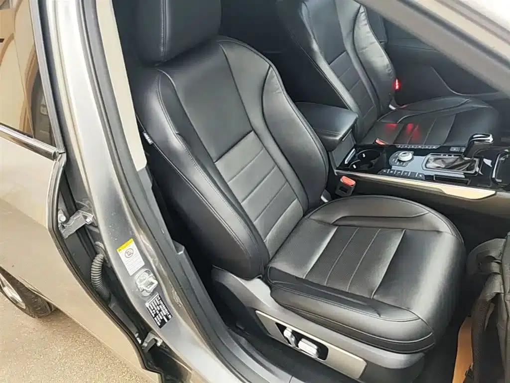Weipai VV7 2017 2.0T Flagship Edition — миниатюра 25