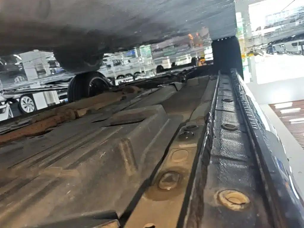 Weipai VV7 2017 2.0T Flagship Edition — миниатюра 22