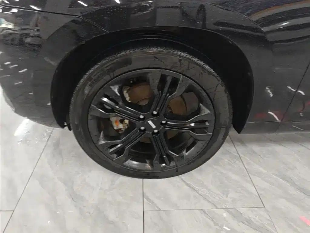 Weipai VV7 2017 2.0T Flagship Edition — миниатюра 23
