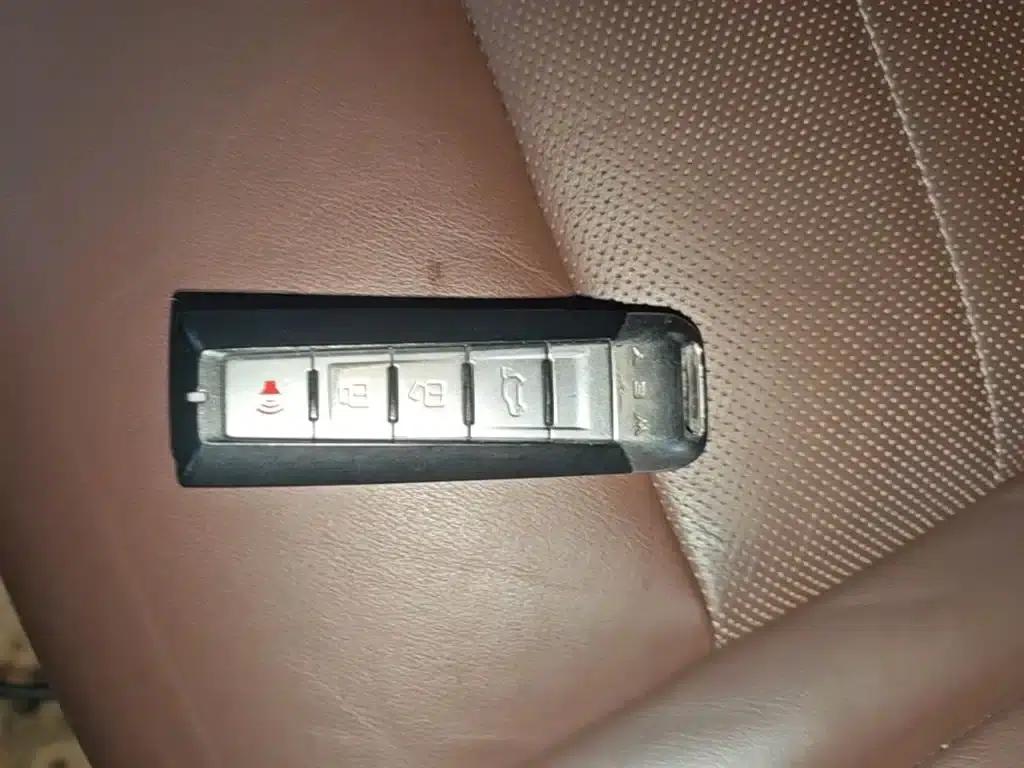 Weipai VV7 2017 2.0T Flagship Edition — миниатюра 9
