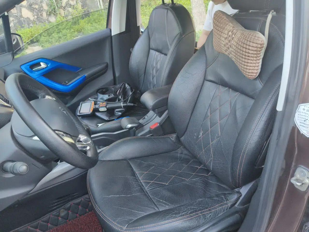 Peugeot 2008 2014 1.6L Manual Fashion Edition — миниатюра 16