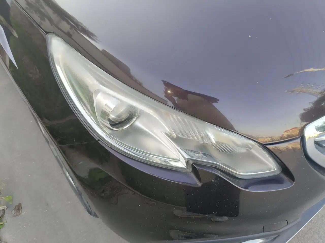Peugeot 2008 2014 1.6L Manual Fashion Edition — миниатюра 7