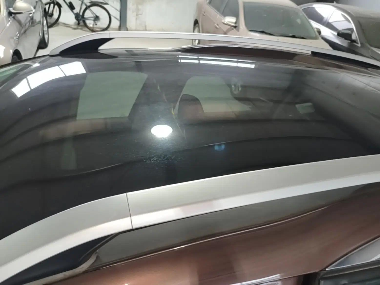Peugeot 2008 2015 1.6L Automatic Playcool Edition — миниатюра 11