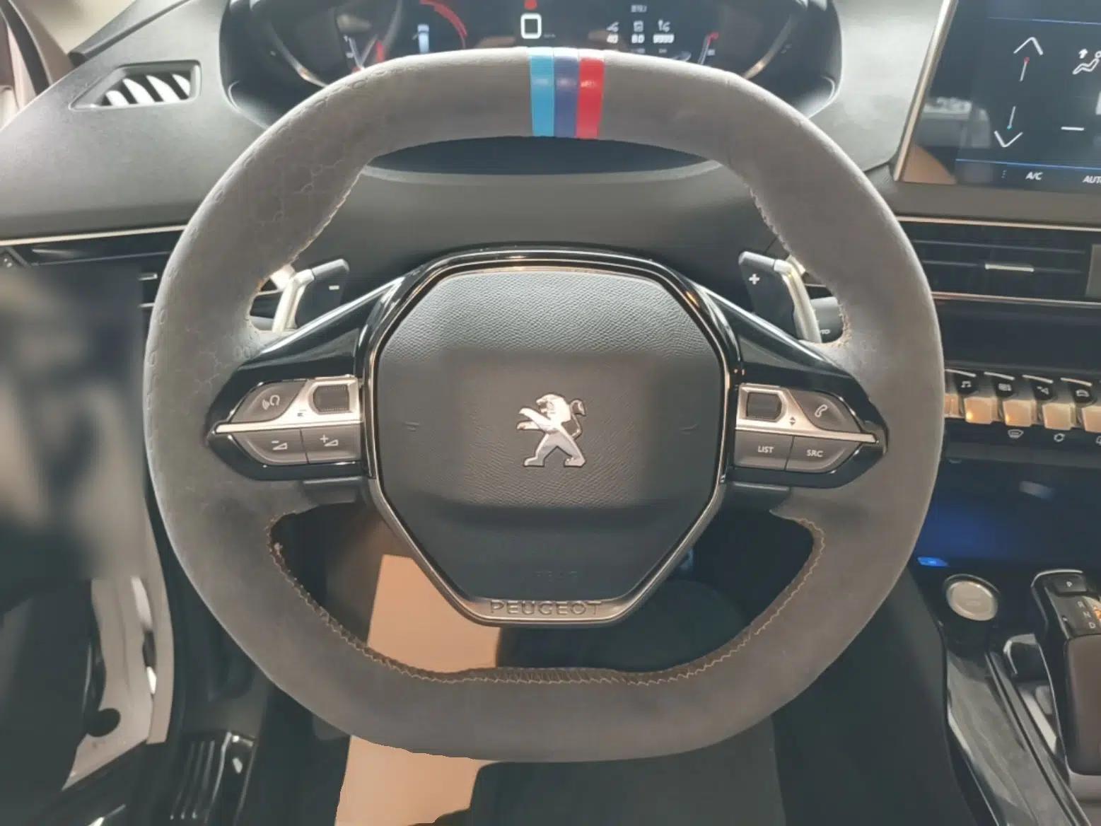 Peugeot 5008 2019 400THP 7-Seater Flagship Edition — миниатюра 13