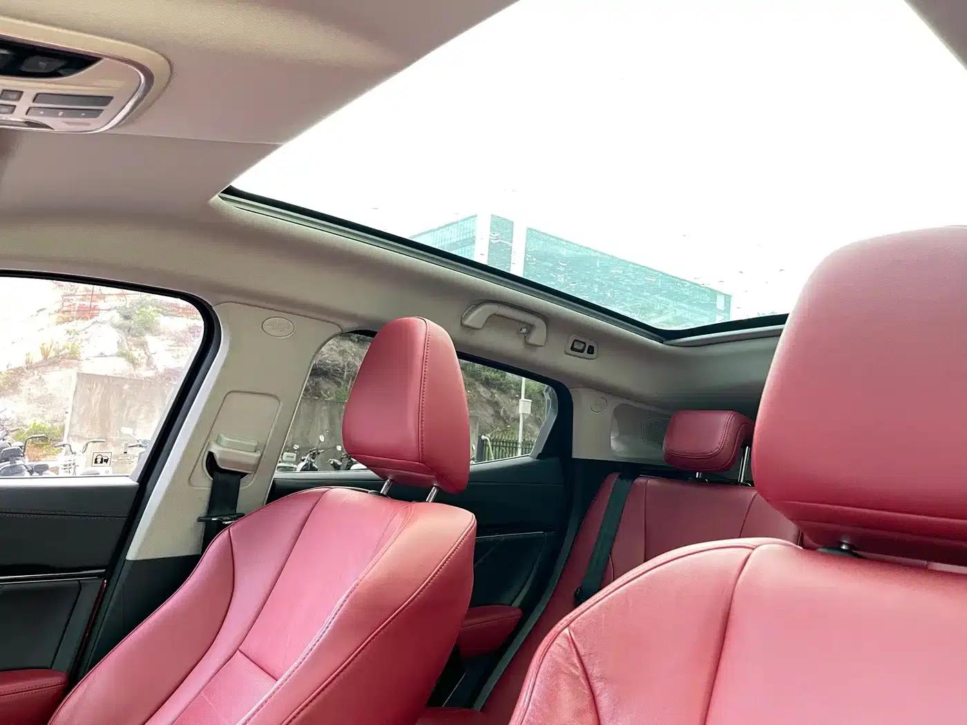 Weipai VV5 2017 2.0T Flagship Edition — миниатюра 22
