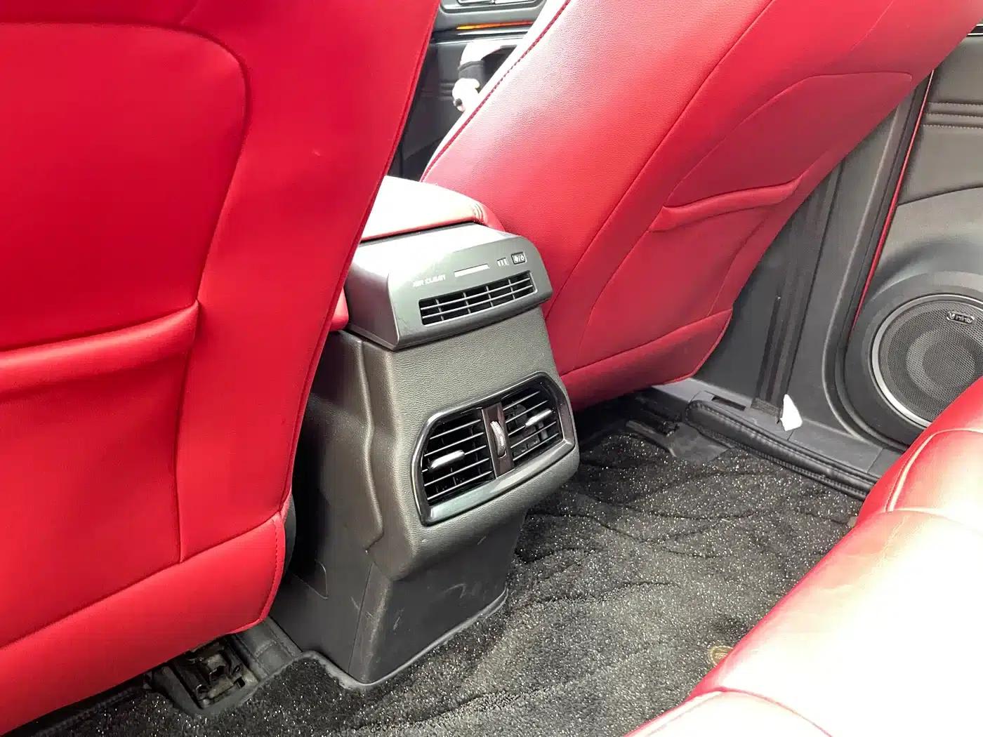 Weipai VV5 2017 2.0T Flagship Edition — миниатюра 24