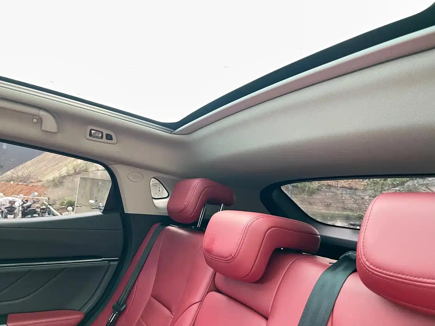 Weipai VV5 2017 2.0T Flagship Edition — миниатюра 25
