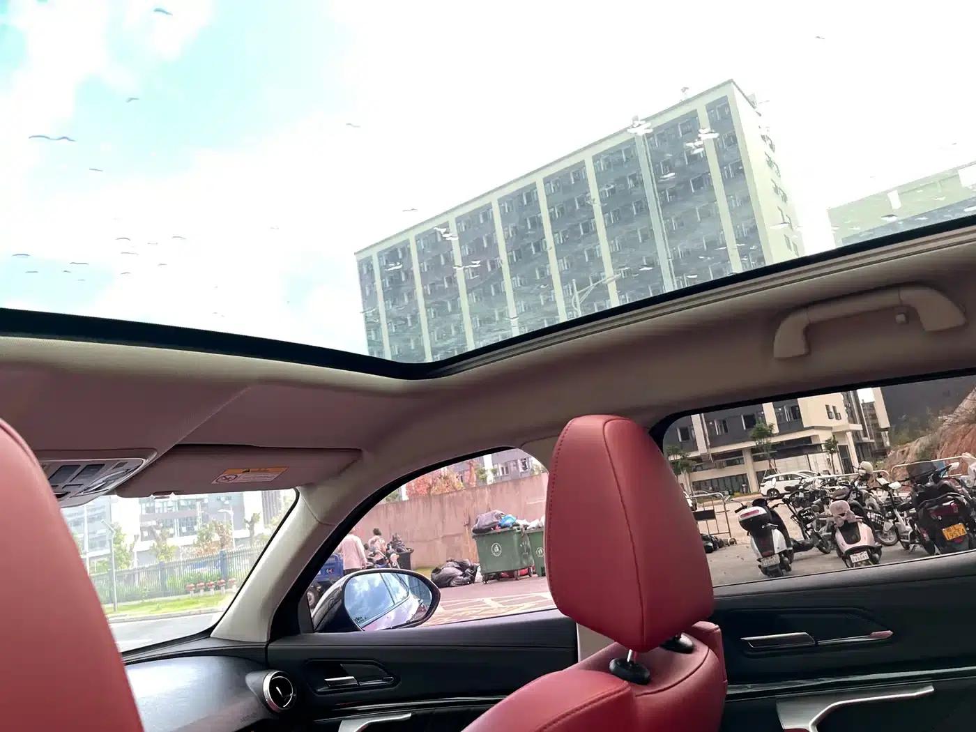 Weipai VV5 2017 2.0T Flagship Edition — миниатюра 26