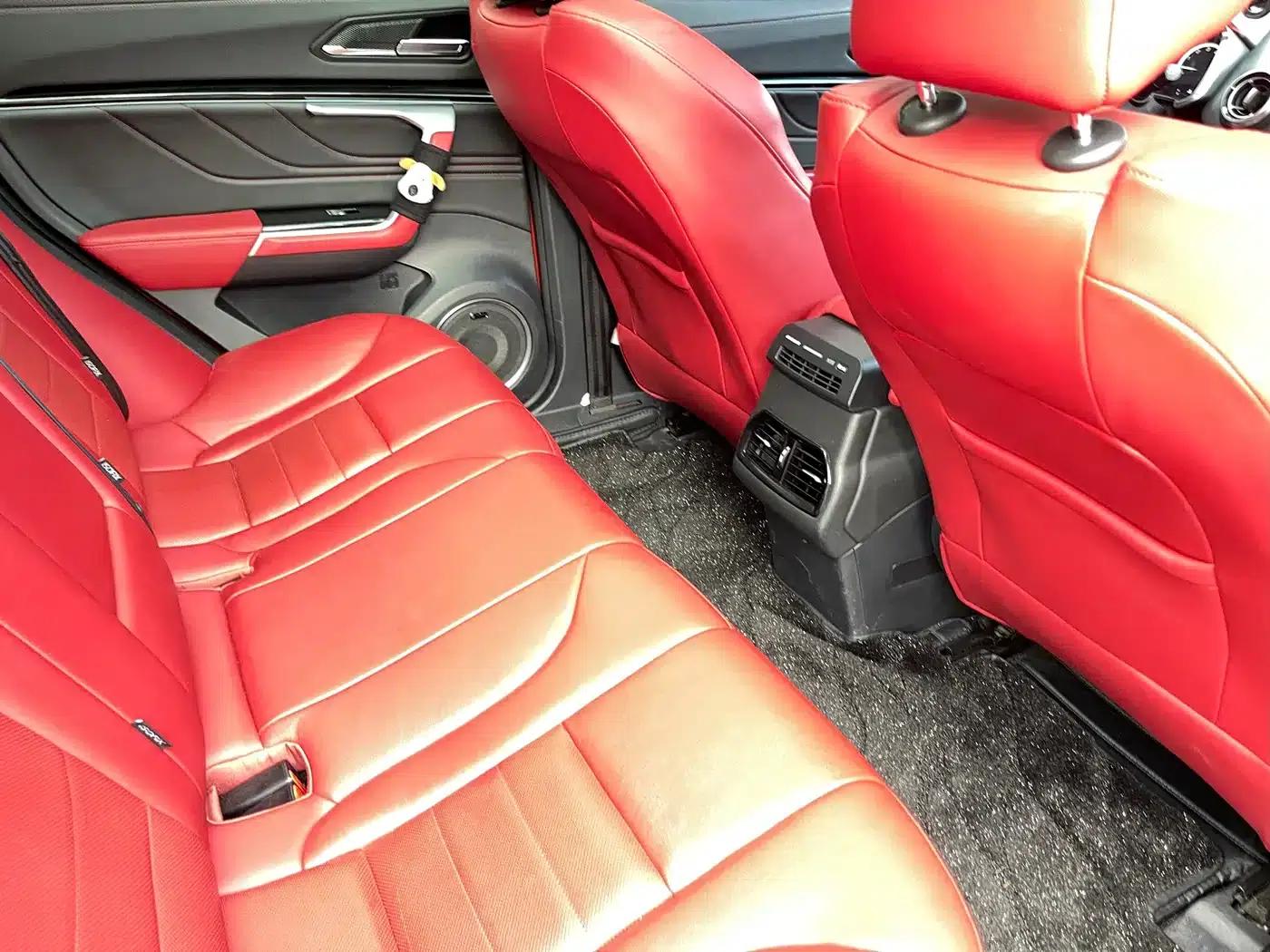 Weipai VV5 2017 2.0T Flagship Edition — миниатюра 28