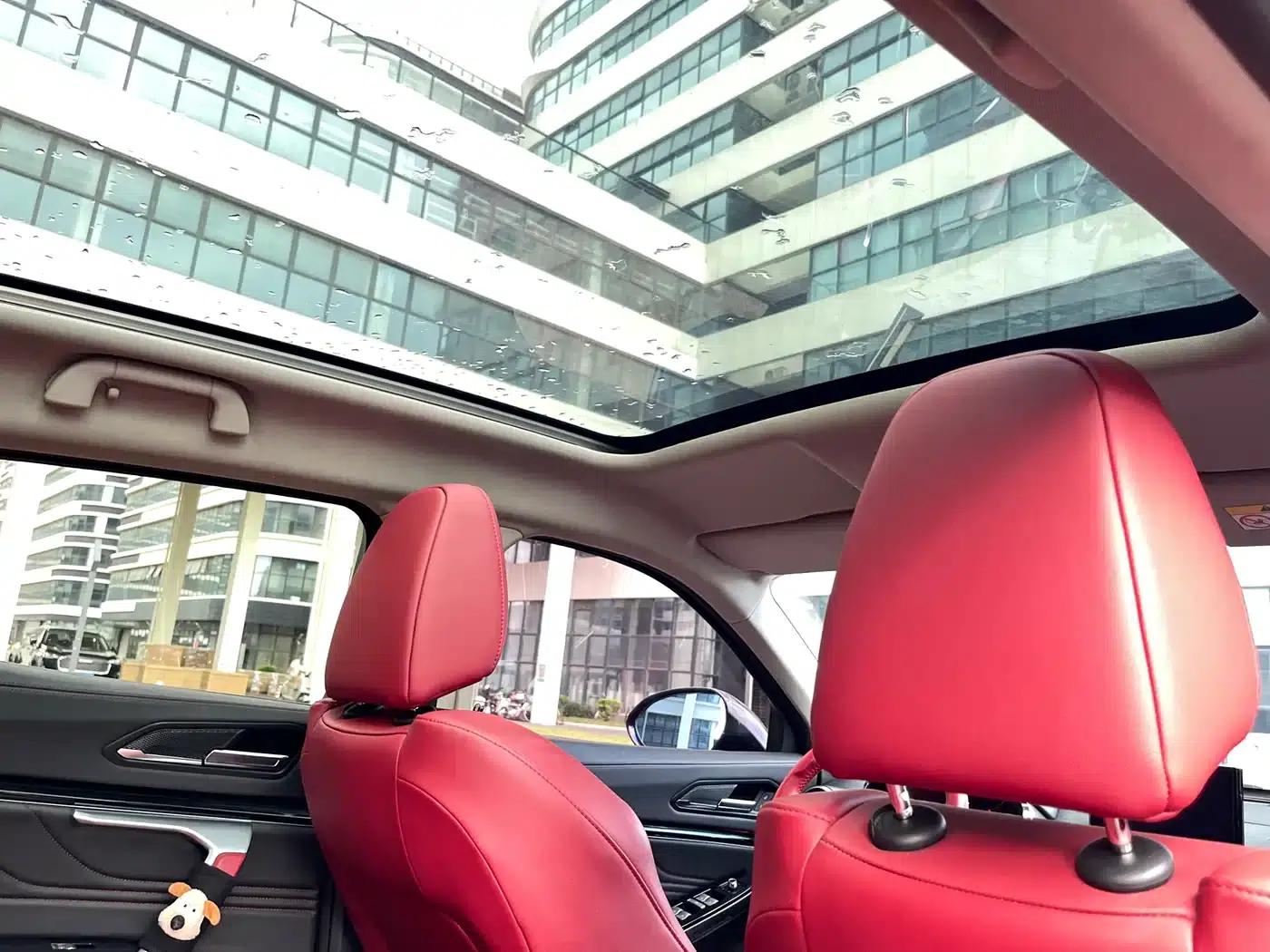 Weipai VV5 2017 2.0T Flagship Edition — миниатюра 29