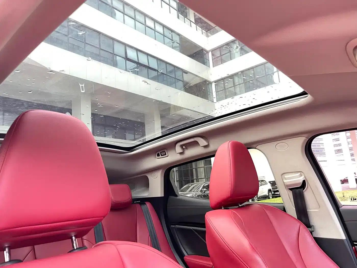 Weipai VV5 2017 2.0T Flagship Edition — миниатюра 32