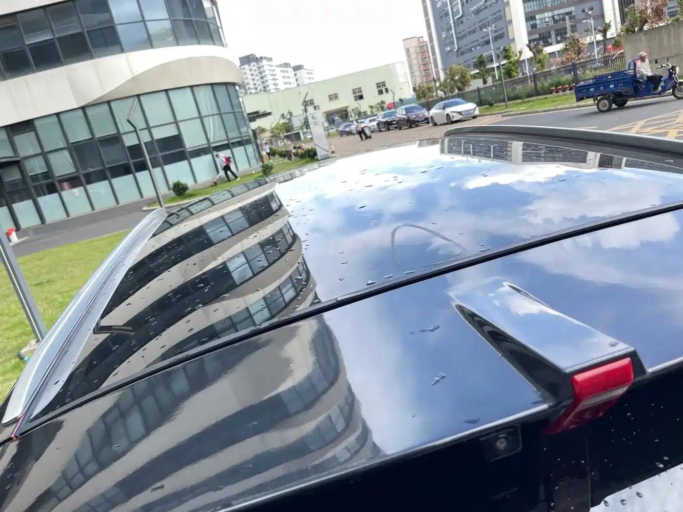 Weipai VV5 2017 2.0T Flagship Edition — миниатюра 35