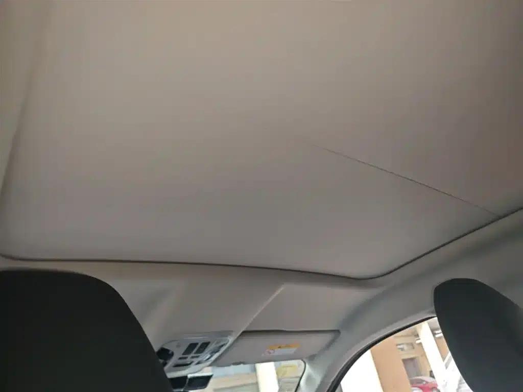 Weipai VV5 2017 2.0T Super Luxury Edition — миниатюра 18