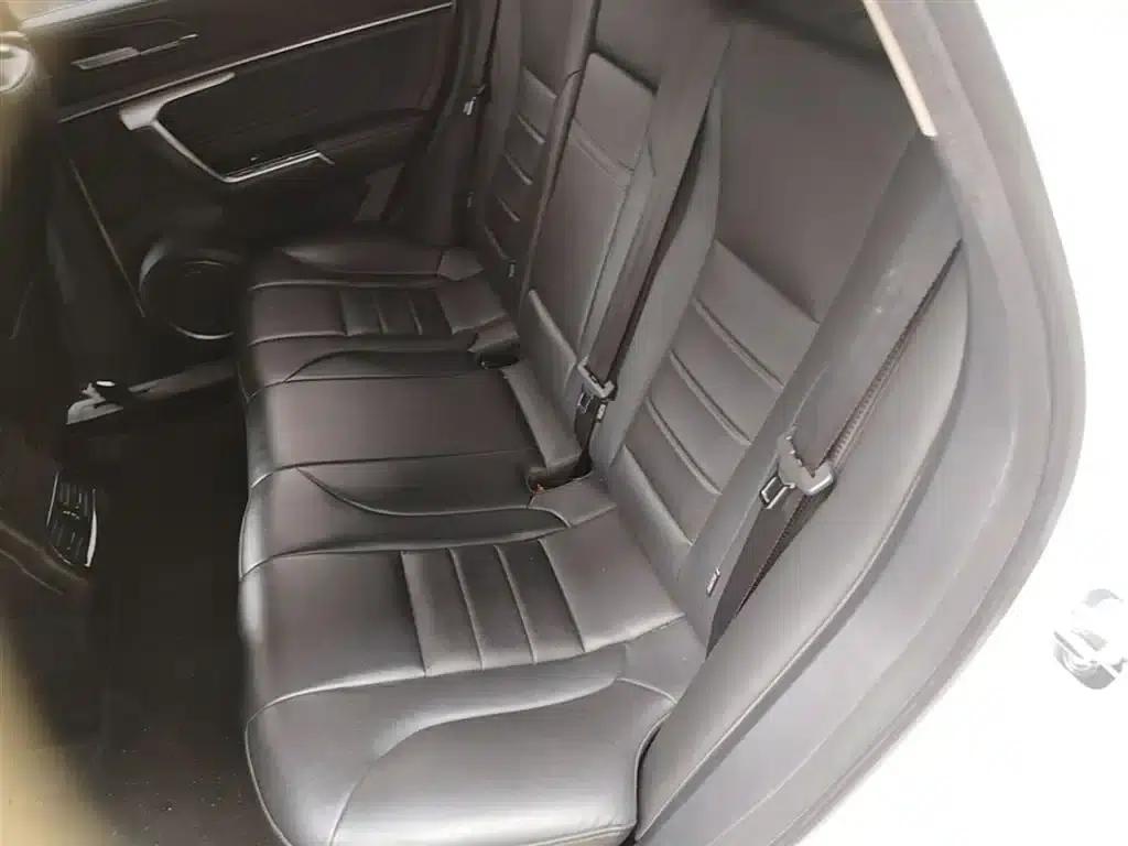 Weipai VV5 2017 2.0T Super Luxury Edition — миниатюра 17