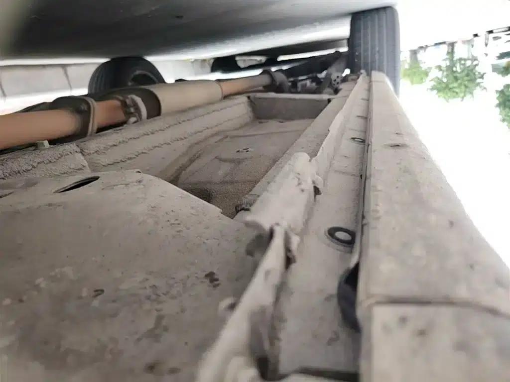 Weipai VV5 2017 2.0T Super Luxury Edition — миниатюра 21