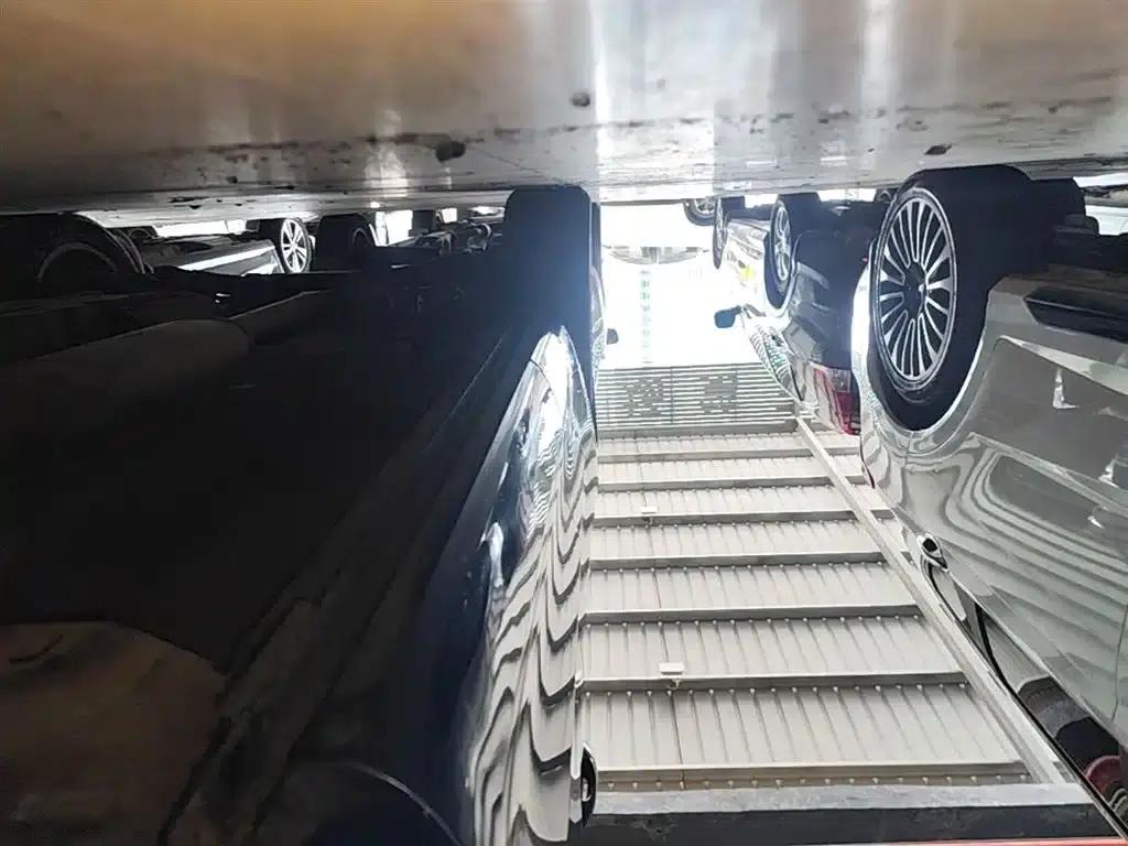 Weipai VV5 2017 2.0T Super Luxury Edition — миниатюра 21