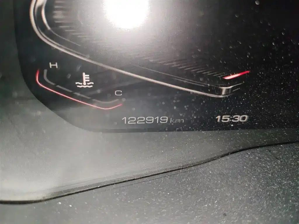 Wey VV5 2020 1.5T 2WD Smart Pioneer — миниатюра 13