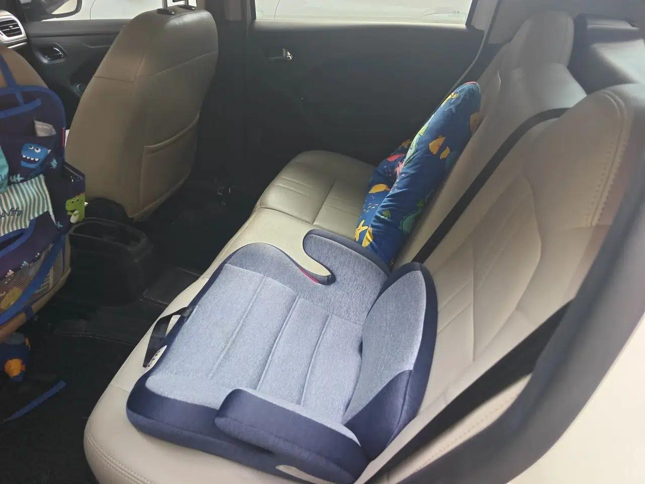 Peugeot 301 2014 1.6L Automatic Comfort Edition — миниатюра 18