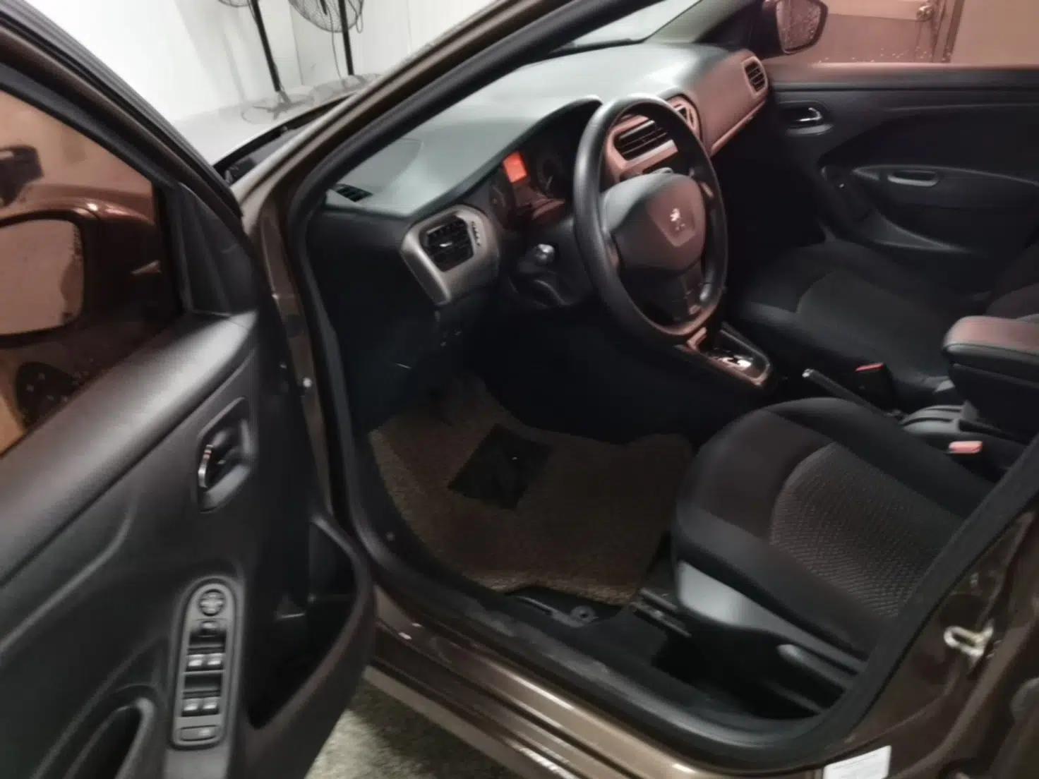 Peugeot 301 2016 1.6L Automatic Comfort Edition — миниатюра 19