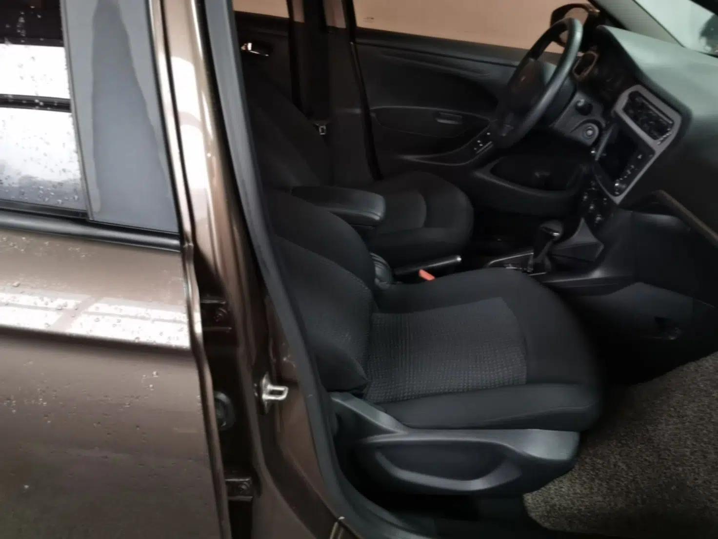 Peugeot 301 2016 1.6L Automatic Comfort Edition — миниатюра 23