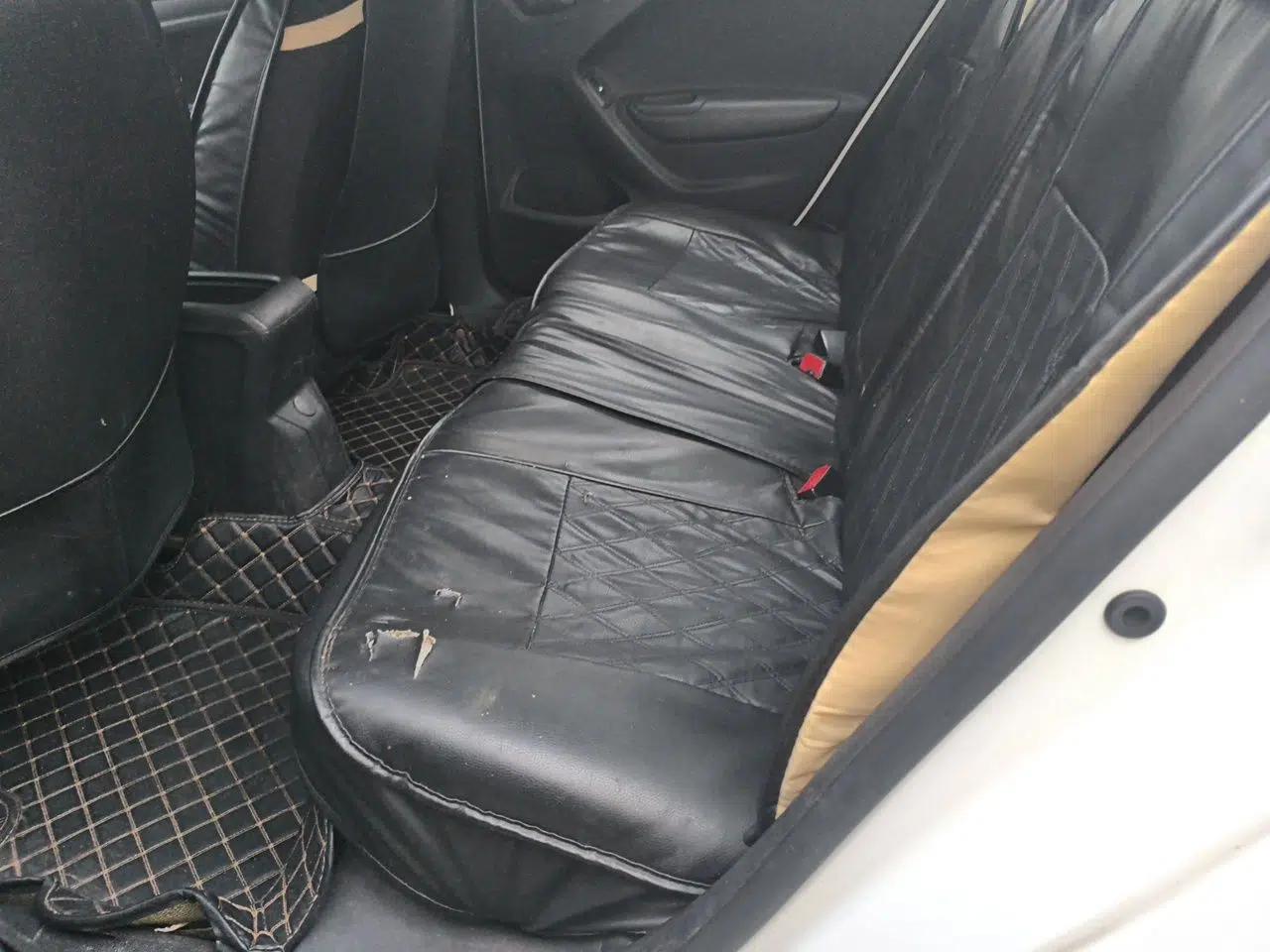 Peugeot 301 2017 1.6L Manual Comfort Edition — миниатюра 18