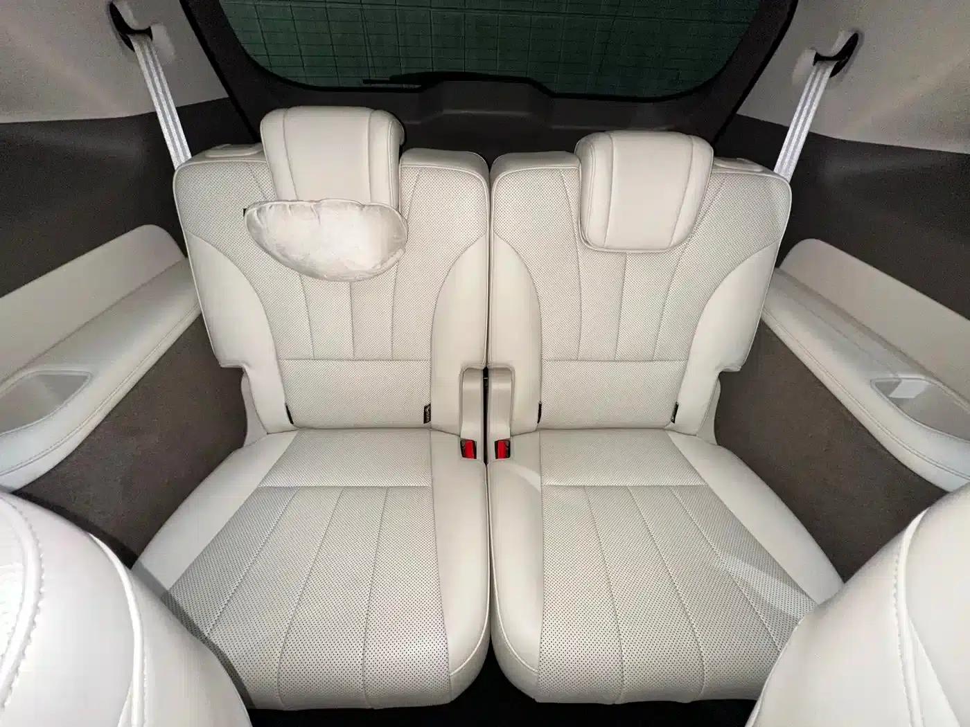 Weipai Blue Mountain 2025 4WD Max — миниатюра 17