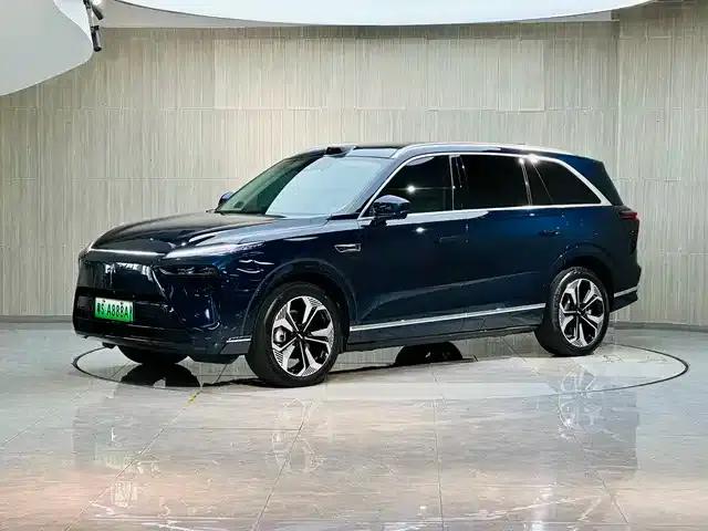 Weipai Blue Mountain 2025 4WD Max