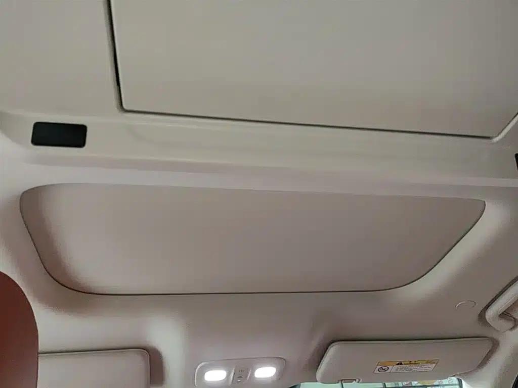 Weipai Blue Mountain 2025 4WD Max — миниатюра 18