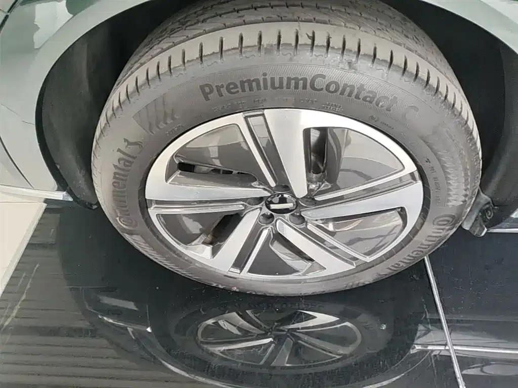 Weipai Blue Mountain 2025 4WD Max — миниатюра 23