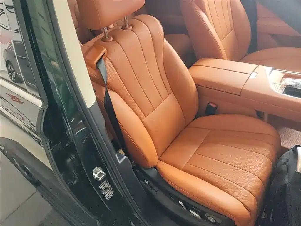 Weipai Blue Mountain 2025 4WD Max — миниатюра 25