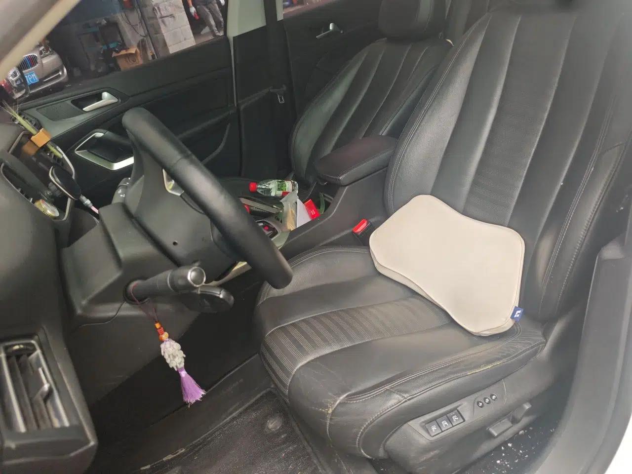 Peugeot 308S 2015 1.6T Automatic Ruichi Edition — миниатюра 16