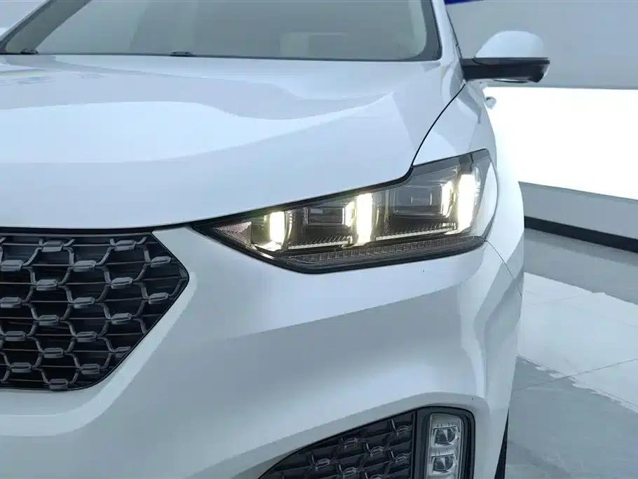 Weipai VV6 2020 2.0T 2WD Smart Protection+ — миниатюра 5