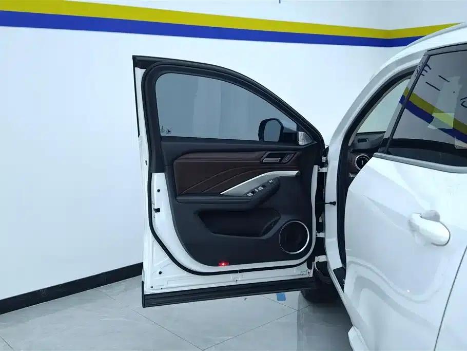 Weipai VV6 2020 2.0T 2WD Smart Protection+ — миниатюра 7