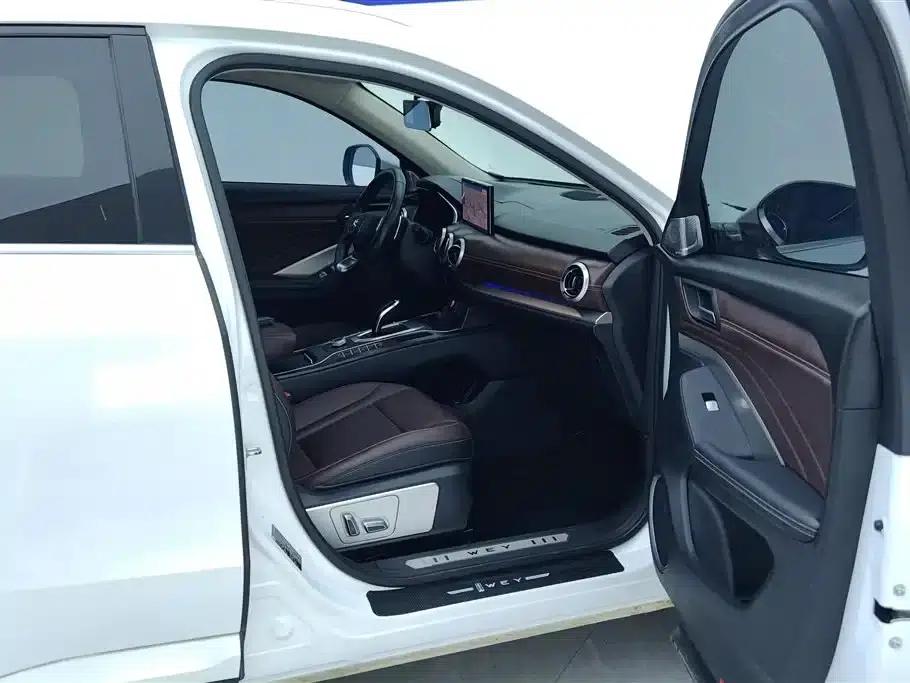 Weipai VV6 2020 2.0T 2WD Smart Protection+ — миниатюра 8