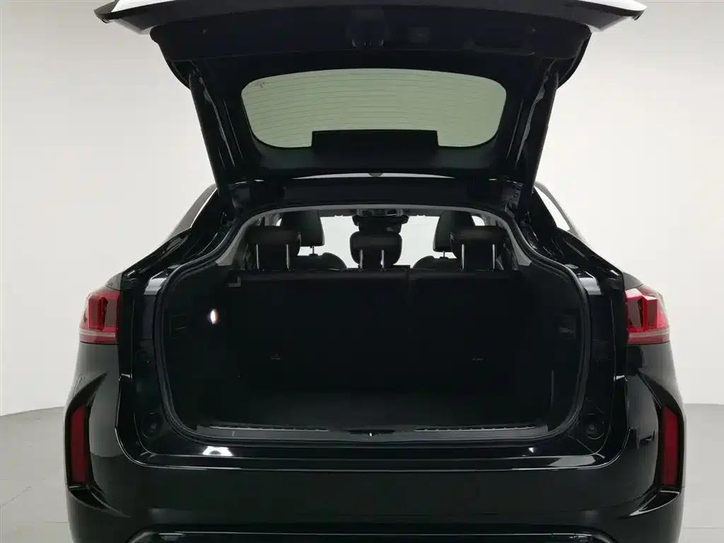 Weipai VV7 GT 2020 2.0T Flagship Edition — миниатюра 16