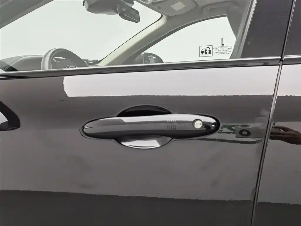 Weipai VV7 GT 2020 2.0T Flagship Edition — миниатюра 18