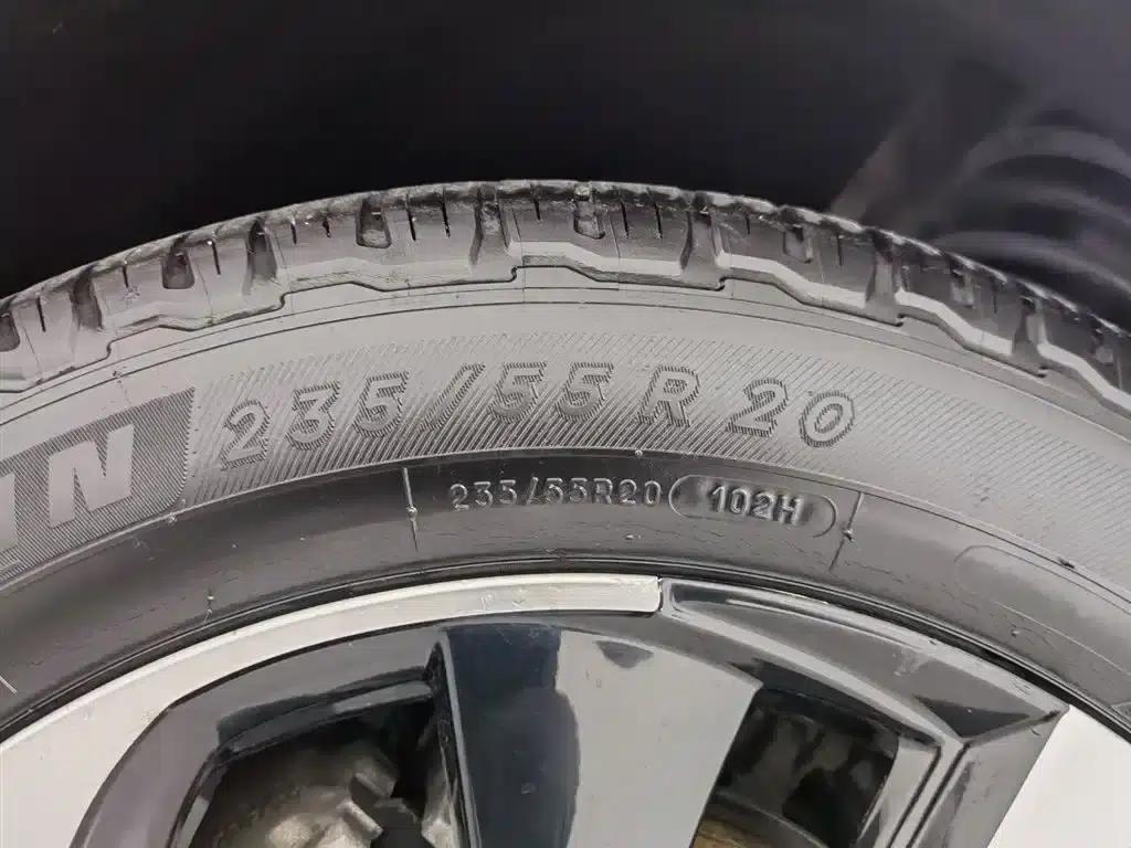 Weipai VV7 GT 2020 2.0T Flagship Edition — миниатюра 24