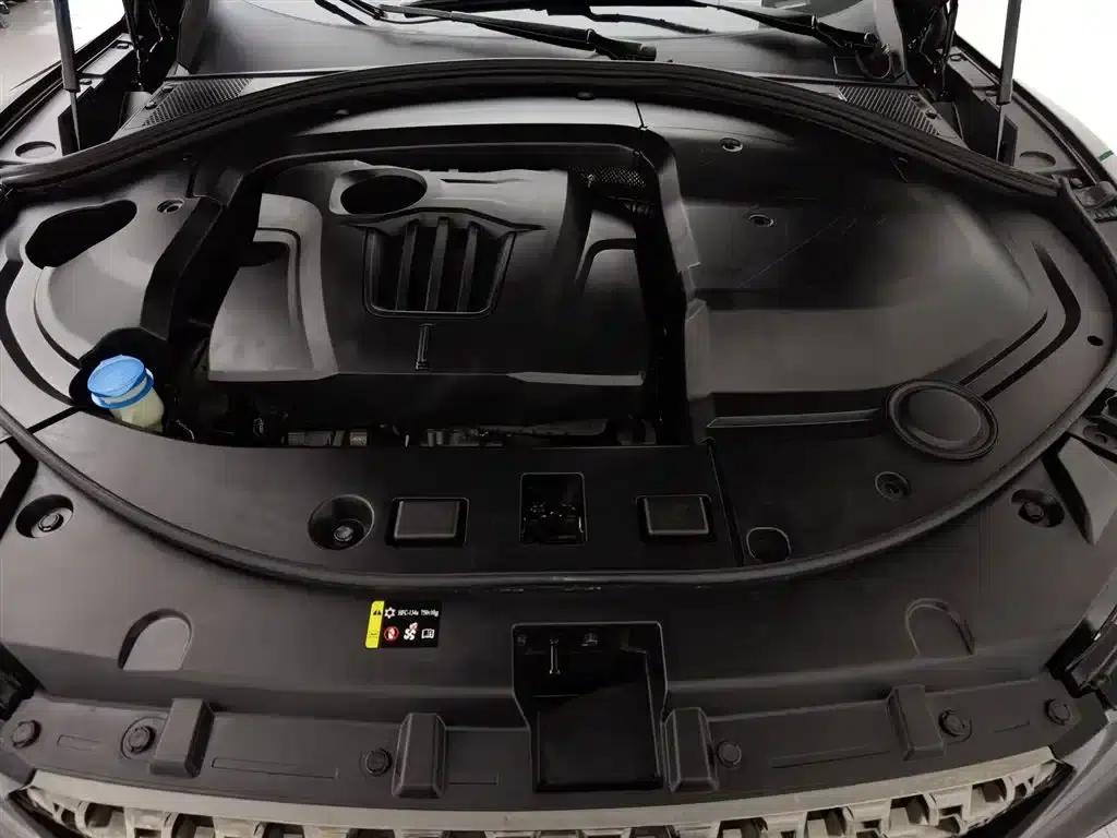 Weipai VV7 GT 2020 2.0T Flagship Edition — миниатюра 6