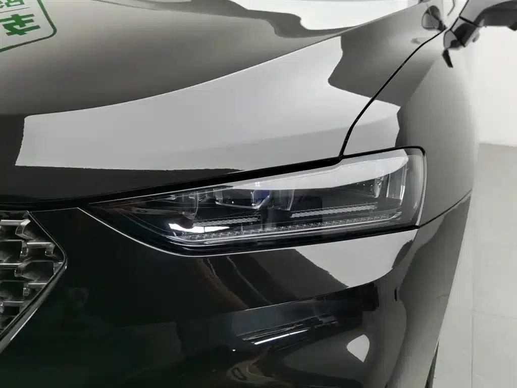 Weipai VV7 GT 2020 2.0T Flagship Edition — миниатюра 7