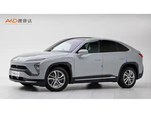 NIO EC6 2020 430KM Sport Edition