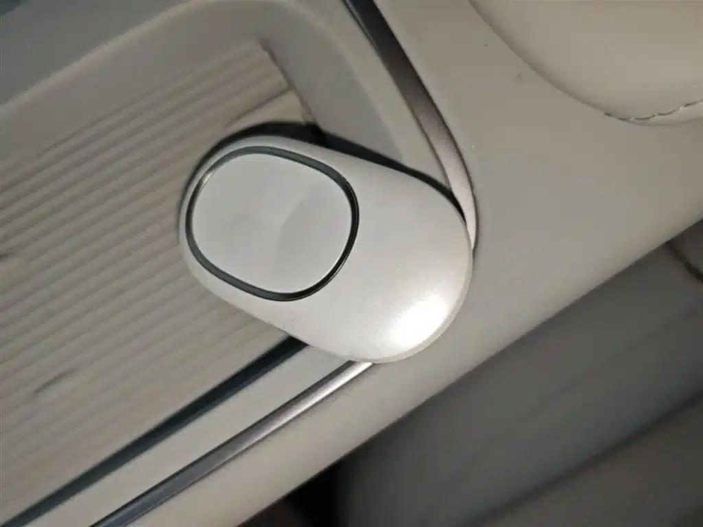 NIO EC6 2024 model 75kWh — миниатюра 9