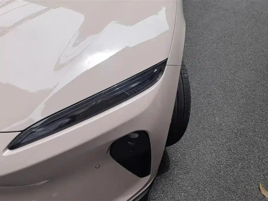 NIO ET5 2024 Model 100kWh — миниатюра 5