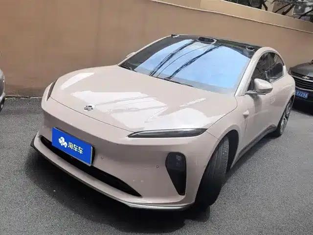 NIO ET5 2024 Model 100kWh