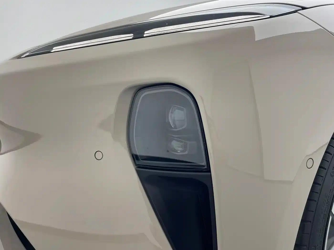 NIO ET5 2022 model 75kWh — миниатюра 11
